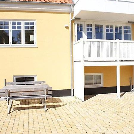Nordboferie - Sveavej Skagen Dış mekan fotoğraf