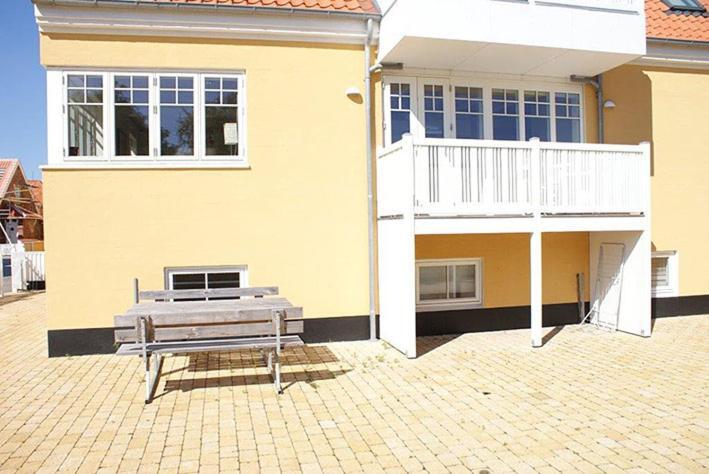 Nordboferie - Sveavej Skagen Dış mekan fotoğraf
